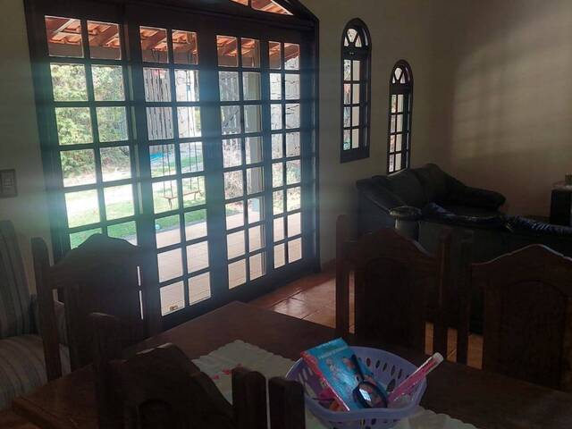 #1621 - Casa em condomínio para Venda em Itupeva - SP - 2