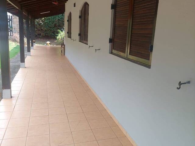 #1621 - Casa em condomínio para Venda em Itupeva - SP - 3