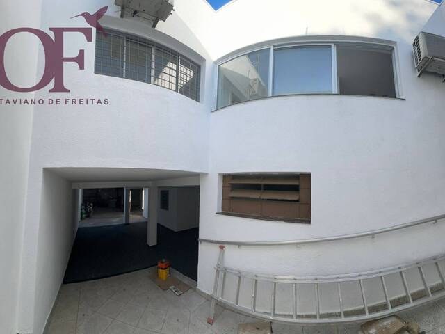 #1622 - Prédio comercial para Venda em Jundiaí - SP - 1