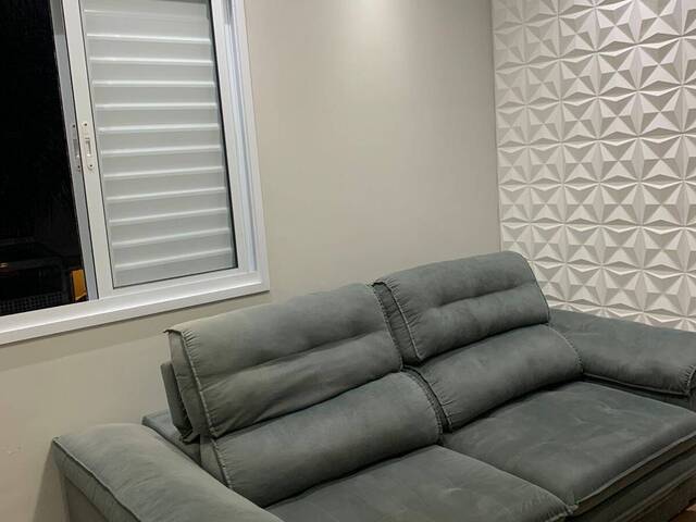 #1624 - Apartamento para Venda em Jundiaí - SP - 3