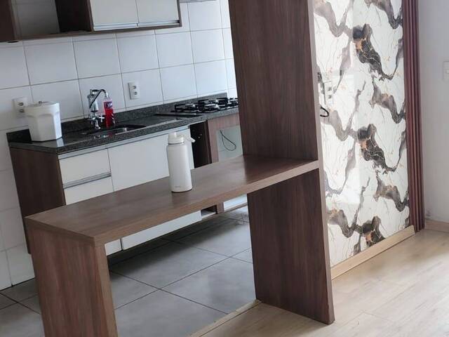 #1625 - Apartamento para Locação em Jundiaí - SP - 2