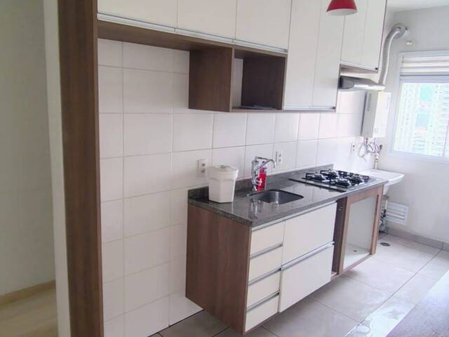 #1625 - Apartamento para Locação em Jundiaí - SP - 3
