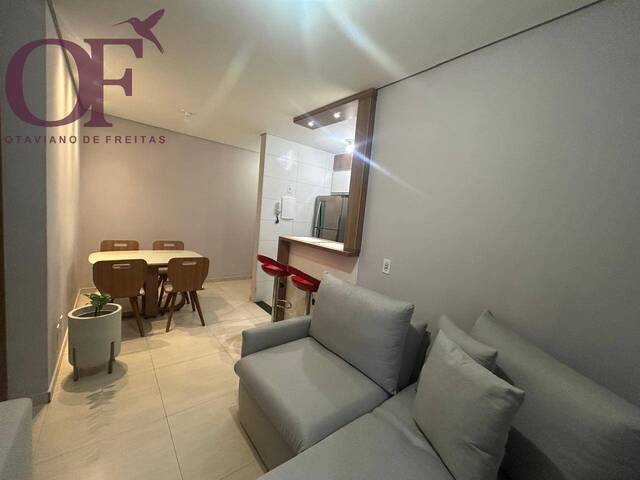 #1626 - Apartamento para Venda em Jundiaí - SP - 3