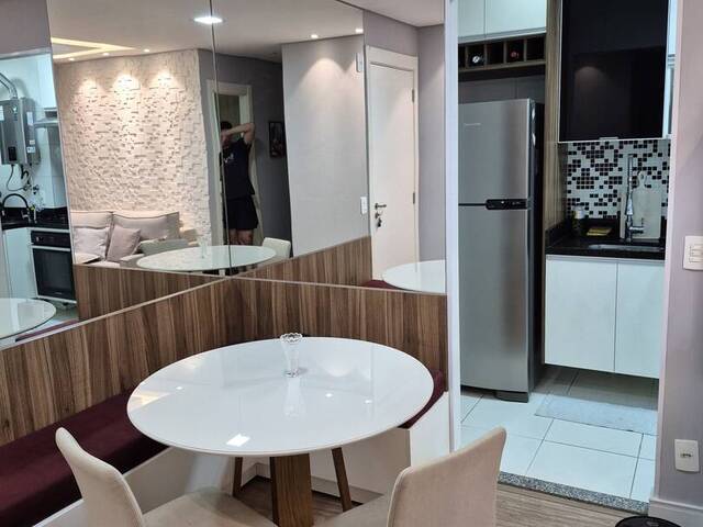 #1627 - Apartamento para Venda em Jundiaí - SP - 2