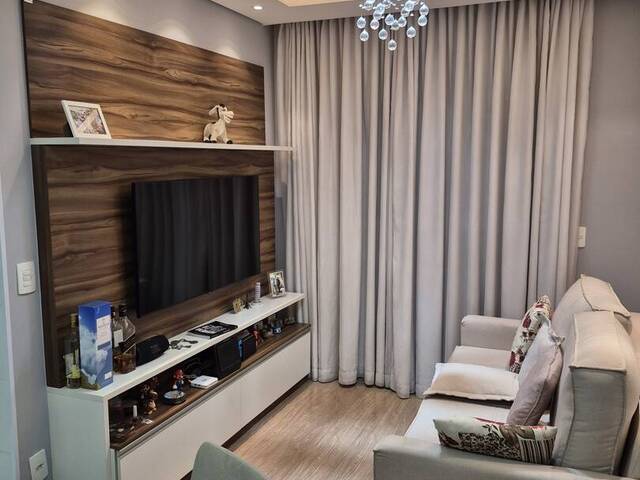 #1627 - Apartamento para Venda em Jundiaí - SP - 3