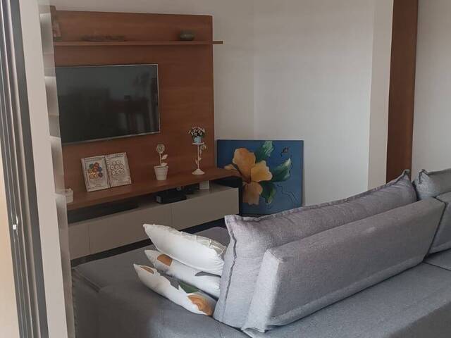 #1628 - Apartamento para Venda em Jundiaí - SP - 3