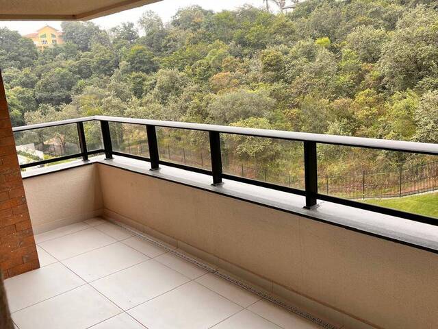 #1629 - Apartamento para Venda em Jundiaí - SP - 1