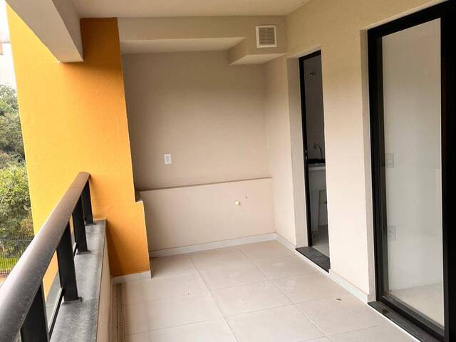 #1629 - Apartamento para Venda em Jundiaí - SP - 2