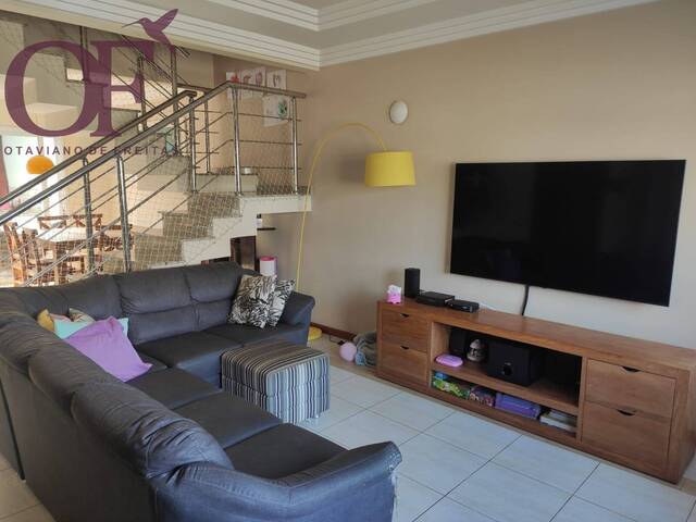#1630 - Casa em condomínio para Venda em Jundiaí - SP - 2