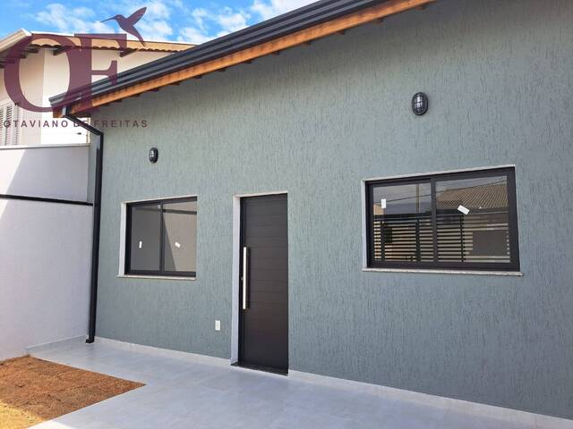 #1631 - Casa para Venda em Jundiaí - SP - 2