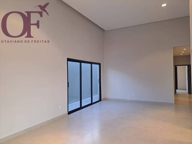 #1633 - Casa em condomínio para Venda em Itupeva - SP - 3