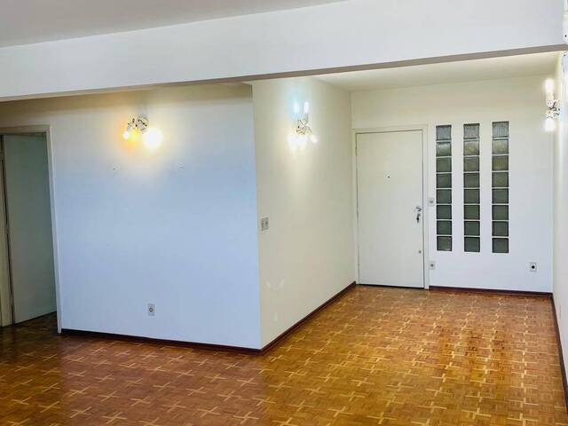 #1636 - Apartamento para Venda em Jundiaí - SP - 1