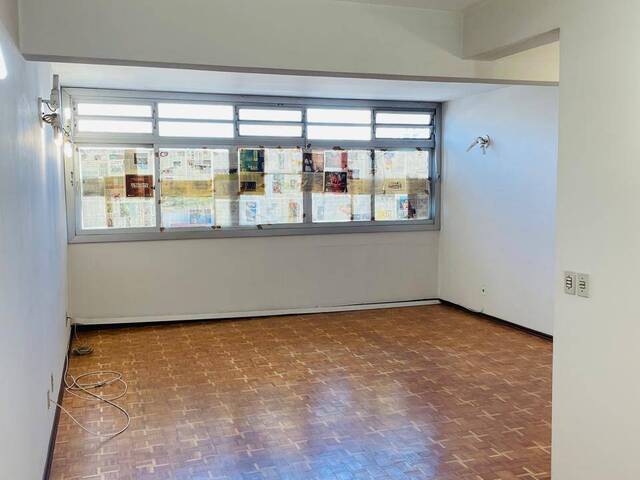 #1636 - Apartamento para Venda em Jundiaí - SP - 2