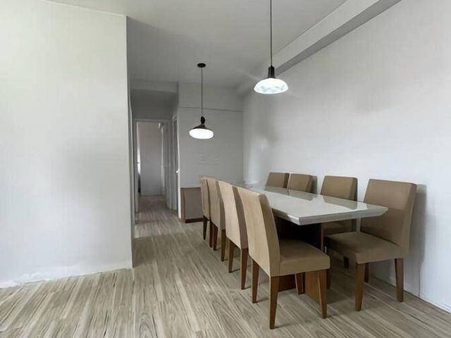 #1637 - Apartamento para Venda em Jundiaí - SP - 3