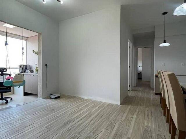 #1637 - Apartamento para Venda em Jundiaí - SP - 2
