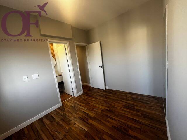 #1638 - Apartamento para Venda em Jundiaí - SP - 2