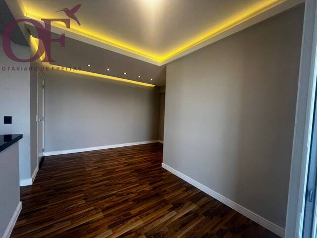 #1638 - Apartamento para Venda em Jundiaí - SP - 1
