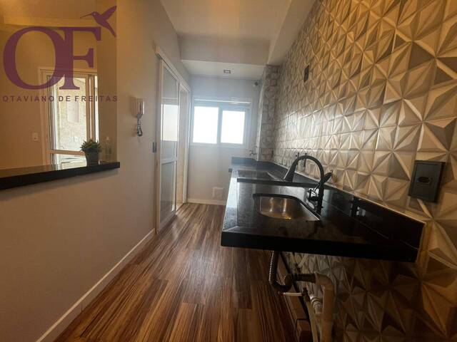 #1638 - Apartamento para Venda em Jundiaí - SP - 3