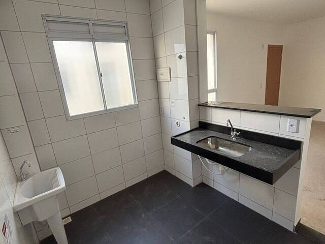 #1639 - Apartamento para Venda em Jundiaí - SP - 3