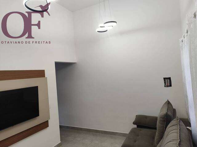 #1642 - Casa para Venda em Jundiaí - SP - 2