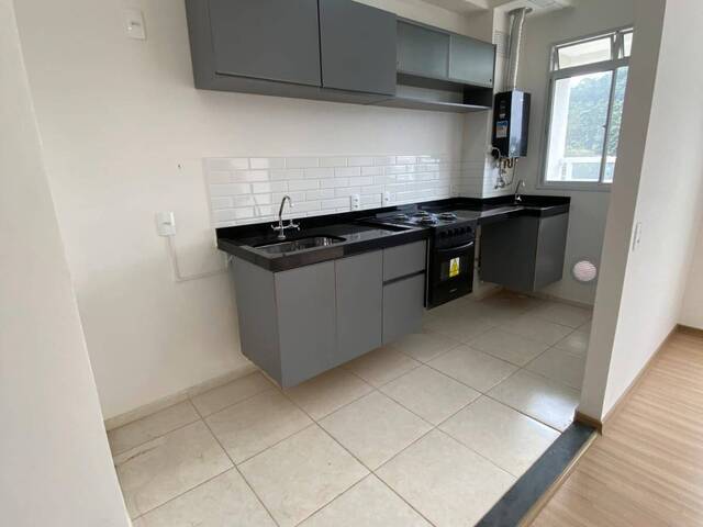 #1644 - Apartamento para Venda em Jundiaí - SP - 3