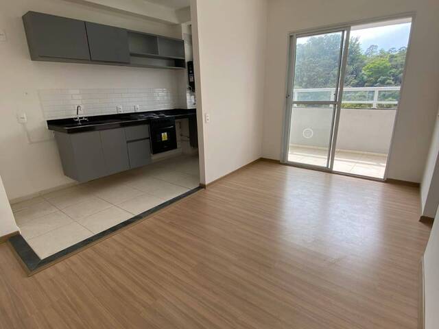 #1644 - Apartamento para Venda em Jundiaí - SP - 1