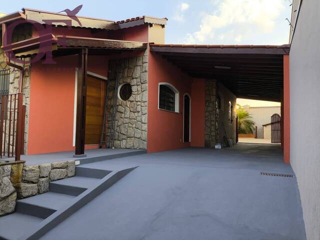 #1646 - Casa para Venda em Jundiaí - SP - 1