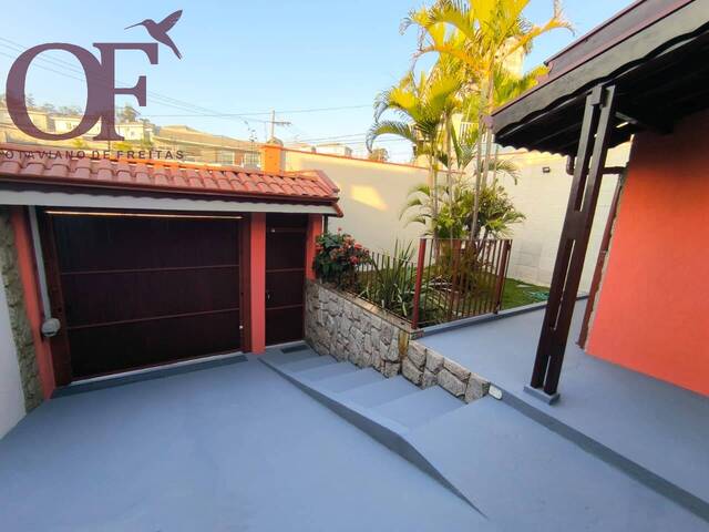 #1646 - Casa para Venda em Jundiaí - SP - 3