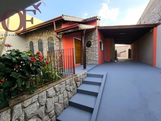 #1646 - Casa para Venda em Jundiaí - SP - 2