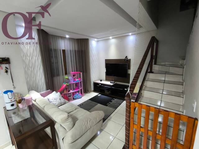 #1647 - Casa para Venda em Jundiaí - SP - 1