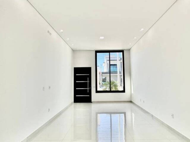 #1649 - Casa em condomínio para Venda em Cabreúva - SP - 3