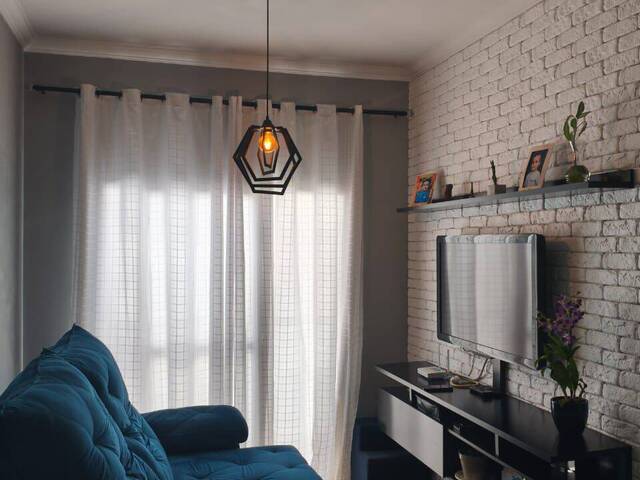 #1650 - Apartamento para Venda em Jundiaí - SP - 3