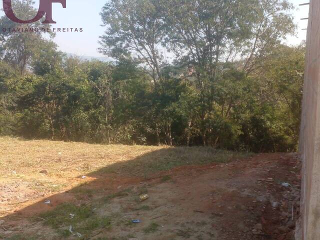 #1651 - Terreno para Venda em Jundiaí - SP - 3