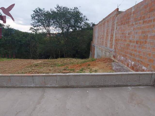 #1651 - Terreno para Venda em Jundiaí - SP - 1