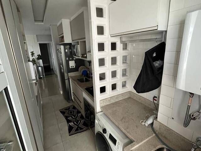 #1653 - Apartamento para Venda em Jundiaí - SP - 2