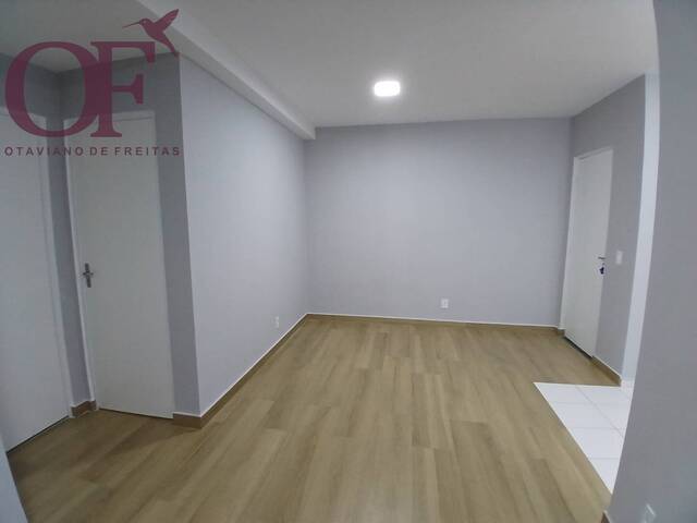 #1654 - Apartamento para Venda em Jundiaí - SP - 3