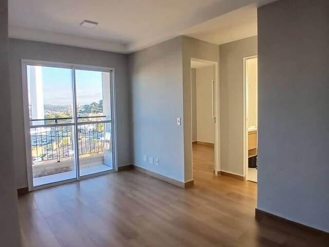 #1654 - Apartamento para Venda em Jundiaí - SP - 1