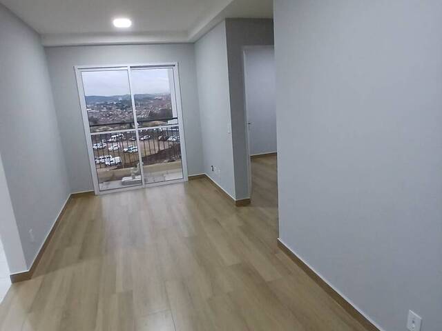 #1654 - Apartamento para Venda em Jundiaí - SP - 2