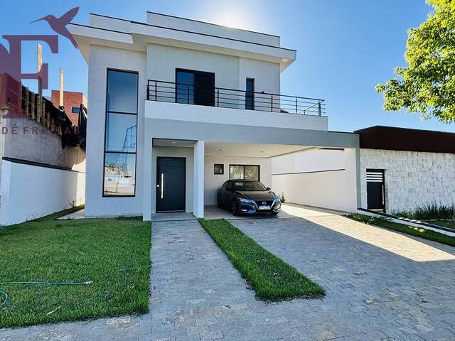 Venda em Jardim Primavera - Itupeva