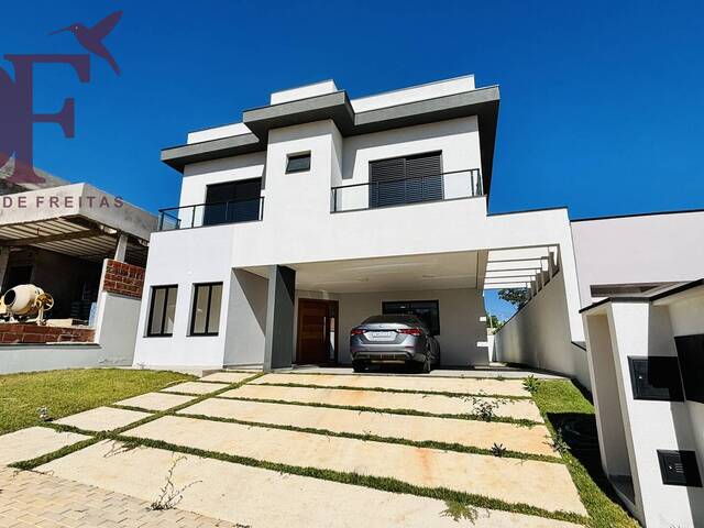 #1656 - Casa em condomínio para Venda em Itupeva - SP - 3