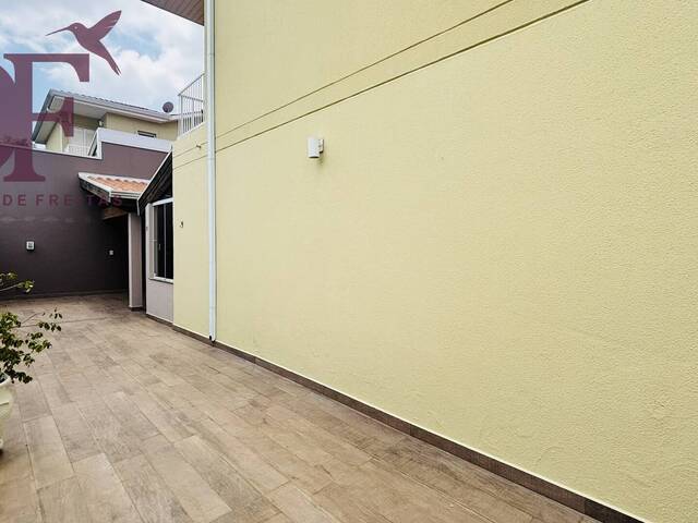 #1657 - Casa em condomínio para Venda em Jundiaí - SP - 2