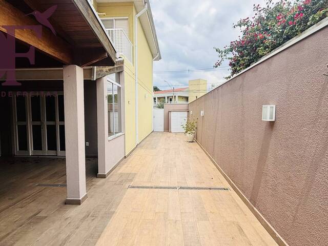 #1657 - Casa em condomínio para Venda em Jundiaí - SP - 3