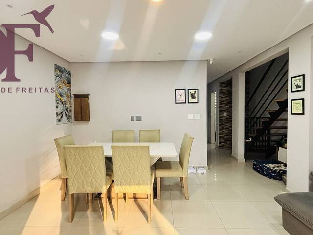 #1658 - Casa em condomínio para Venda em Jundiaí - SP - 2