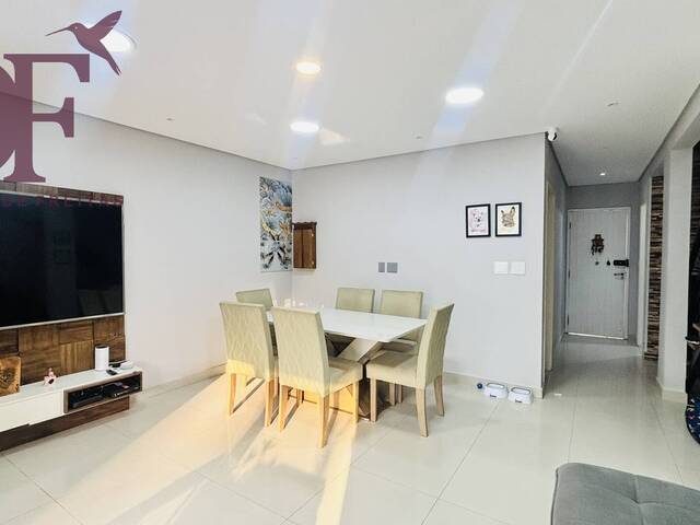 #1658 - Casa em condomínio para Venda em Jundiaí - SP - 3