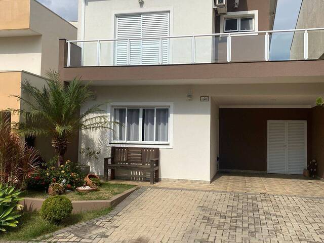 Venda em Jardim Carolina - Jundiaí