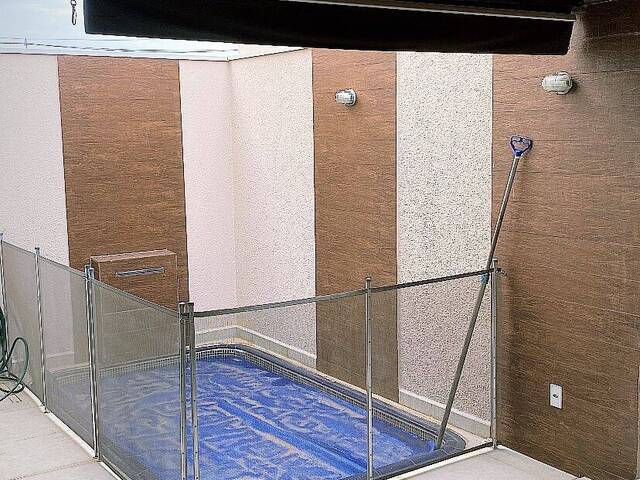 #1659 - Casa em condomínio para Venda em Jundiaí - SP - 3