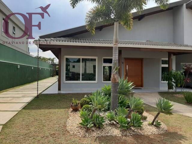 #41 - Casa em condomínio para Venda em Jundiaí - SP