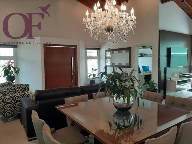 #41 - Casa em condomínio para Venda em Jundiaí - SP