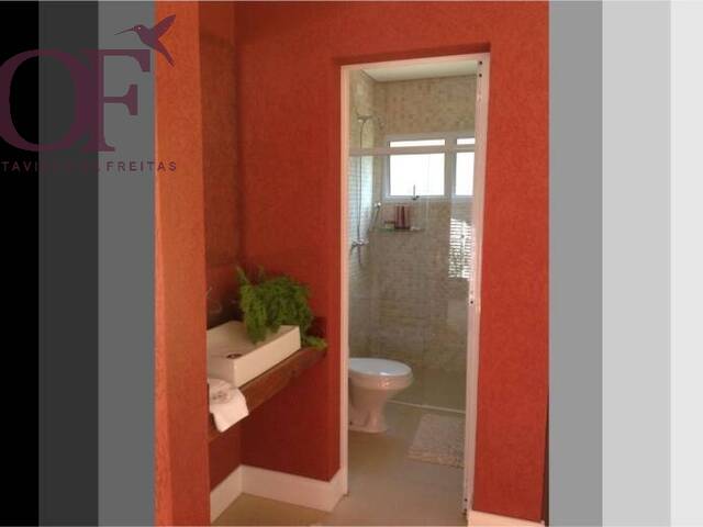 Casa em condomínio para Venda em Cabreúva - 5