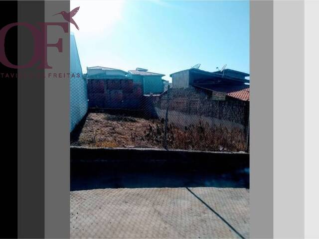 #102 - Terreno para Venda em Itupeva - SP - 2